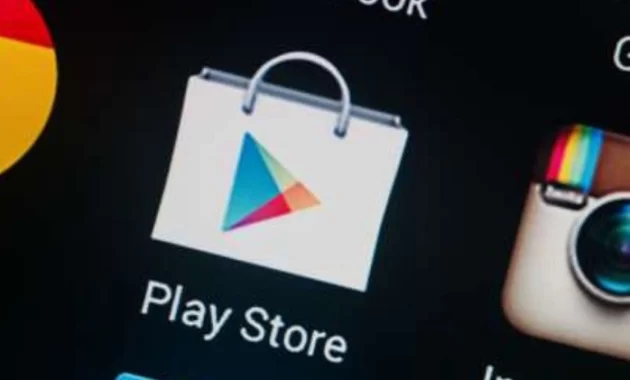 Aplikasi Playstore