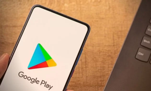 Mengatasi Download Tertunda di Playstore