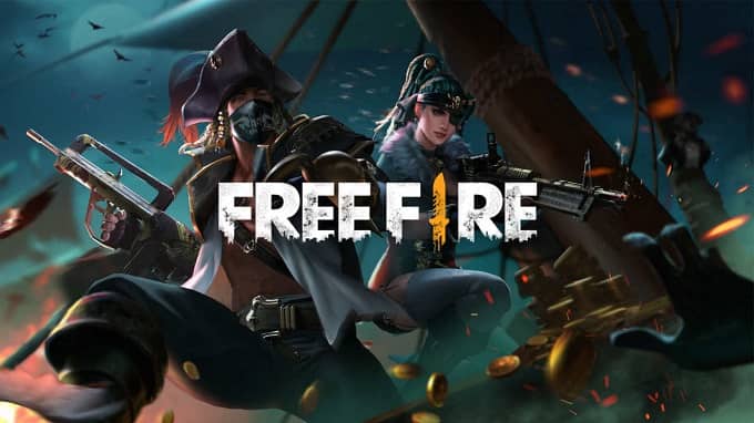 Kode Redeem FF Elite Pass Season 2021 Terbaru