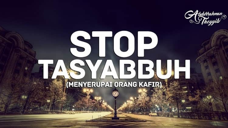 Tasyabbuh