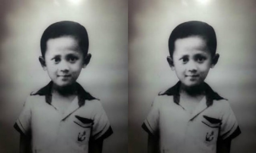 Biografi BJ Habibie Singkat Dari masa kecil hingga Menjadi Seorang Presiden RI