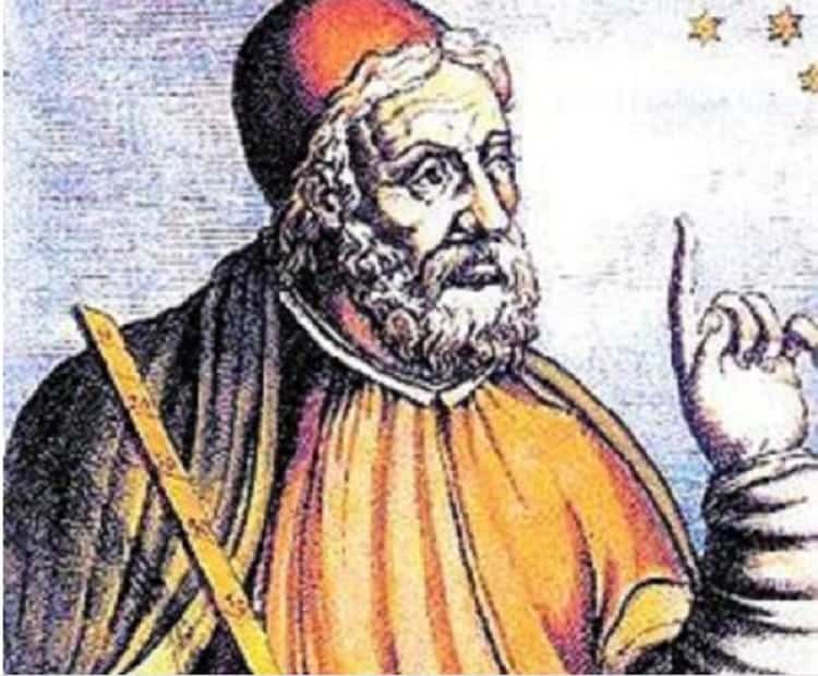 Periplous tes Erythras Thalasses