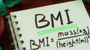 Cara Menghitung BMI