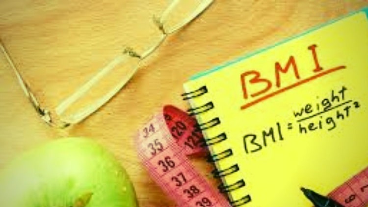 Cara Menghitung BMI Terbaru