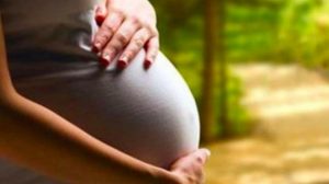 Cara Menghitung Persentase Kenaikan Berat Badan Ibu Hamil
