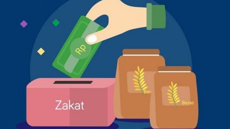 Cara Menghitung Zakat Mal
