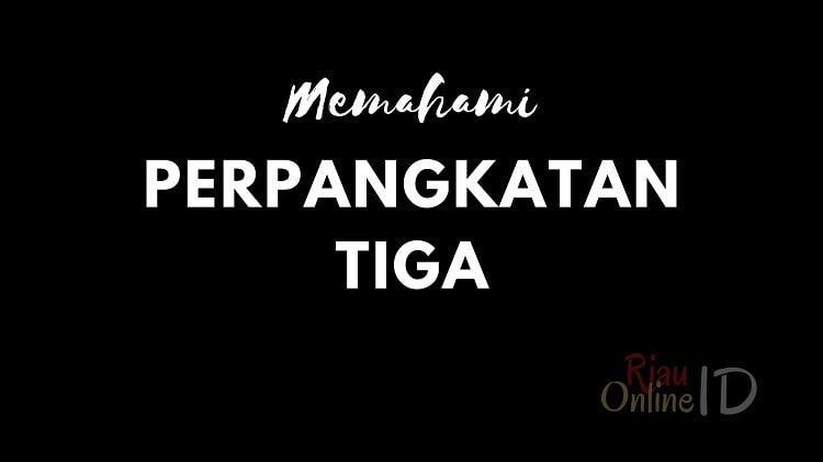 Memahami Perpangkatan 3