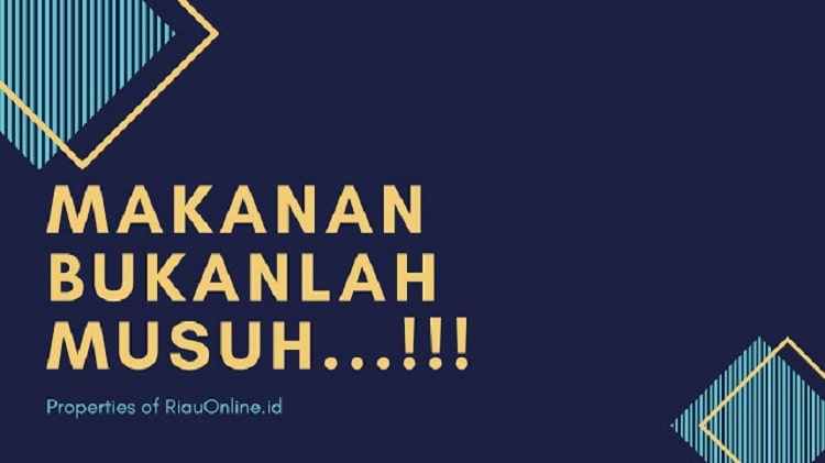 Pola Fikir saat Sedang Program Diet