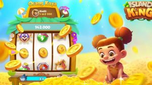 Gift Code Island King