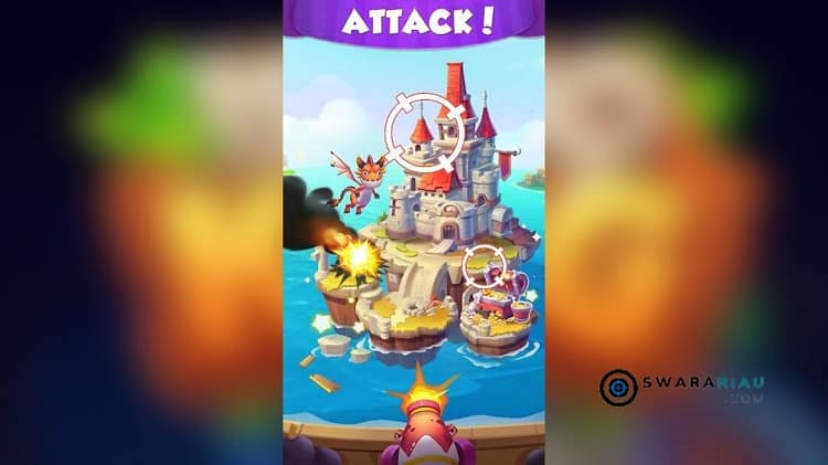 Gift Code Island King Hari ini
