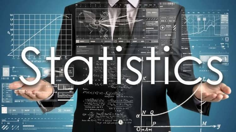 Cara Menghitung Nilai Rata-Rata Pada Statistika