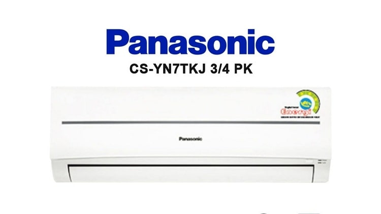 Cara Setting AC Panasonik