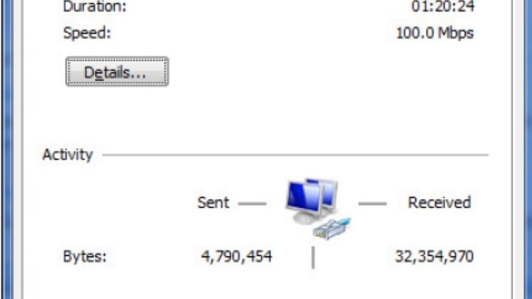 Cara Setting IP Addres Windows