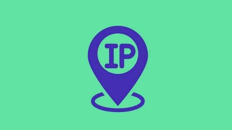 Cara Setting IP Address