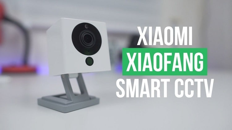 Cara Setting Xiaomi Xiaofang