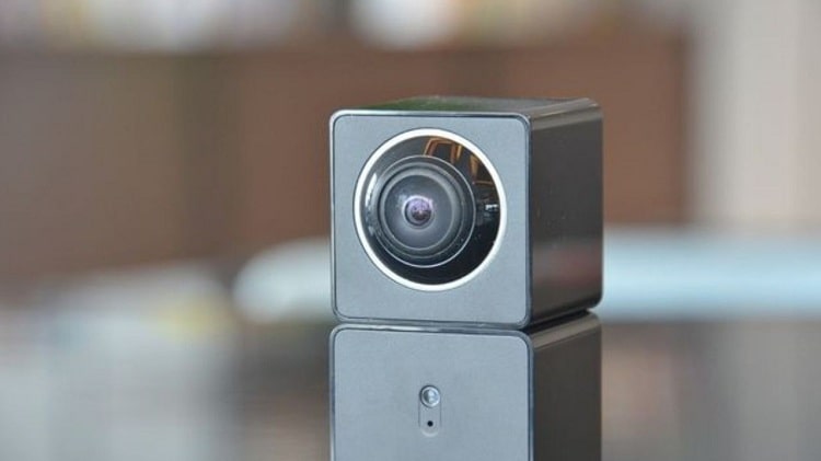 Cara Setting Xiaomi Xiaofang