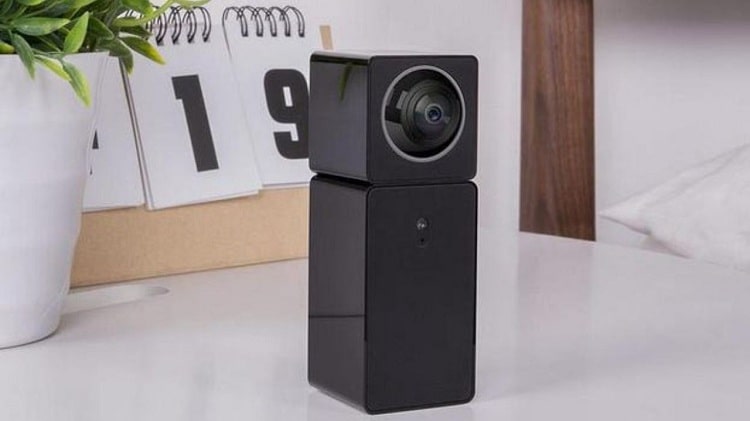 Cara Setting Xiaomi Xiaofang
