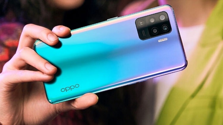 Cara Reset HP Oppo Lupa Password
