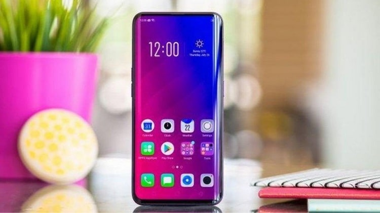 Cara Reset Hp Oppo A5s Metode Terbaru