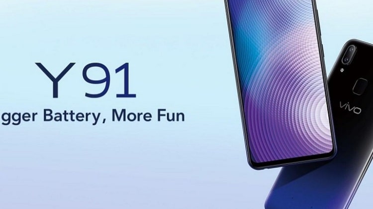 Cara Reset Hp Vivo Y91 Lupa Pola