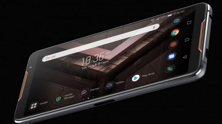 Cara Reset Smartphone Asus