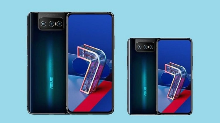 Cara Reset Smartphone Asus