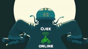 Cara Setting Aplikasi Gojek Driver