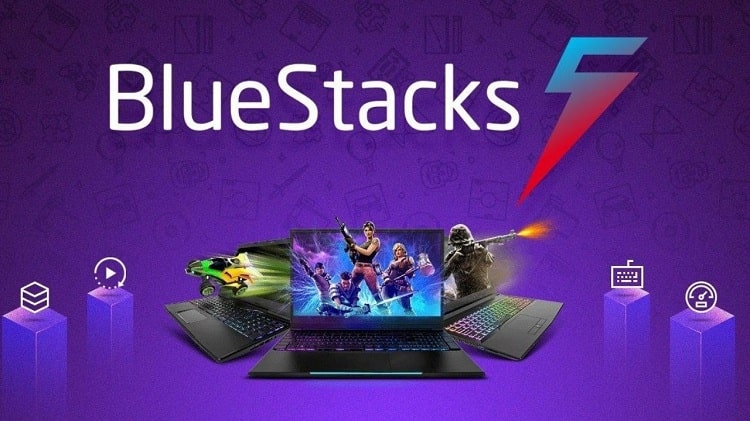 Apa itu Setting BlueStacks
