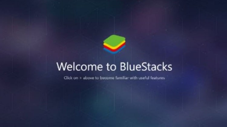 Langkah-langkah Cara Setting BlueStacks