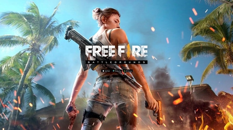 Cara Setting Free Fire di Emulator Nox Player