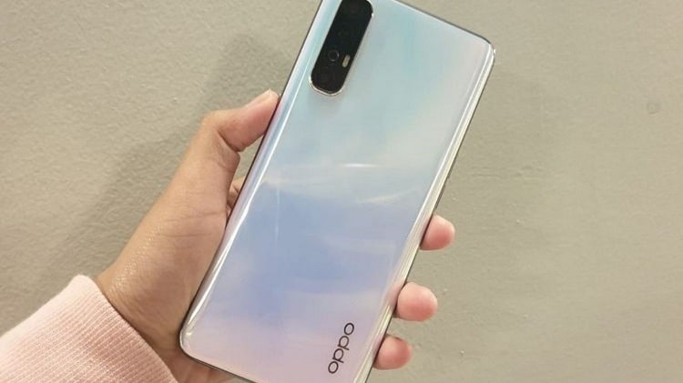 Cara Setting Kamera Oppo