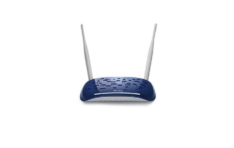 Cara Setting Router TP-Link TL-WA830RE