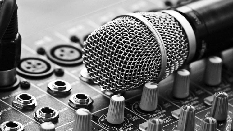 Cara Setting Tunning Graphic Equalizer Untuk Music Live