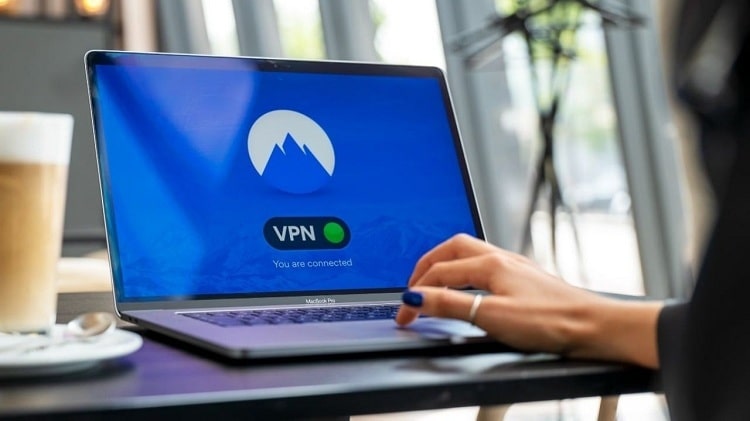 Cara Setting VPN untuk laptop atau PC