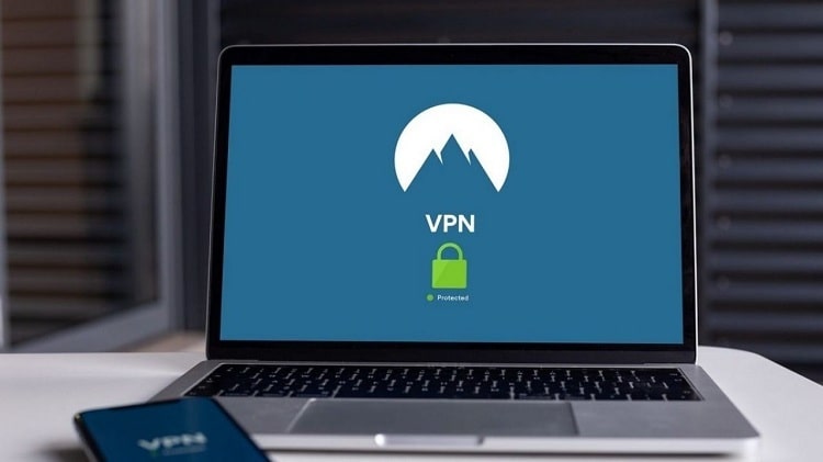 Cara Setting VPN untuk laptop atau PC