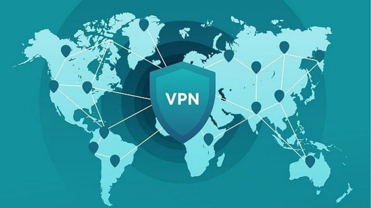 Cara Setting VPN untuk laptop atau PC