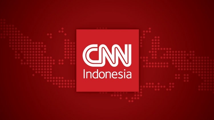 Kode BISS Key CNN Indonesia