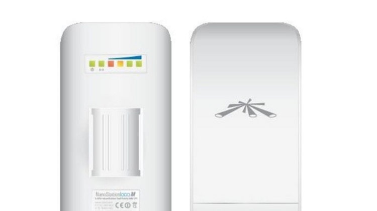 Cara Setting Nano Station M2 Sebagai Client