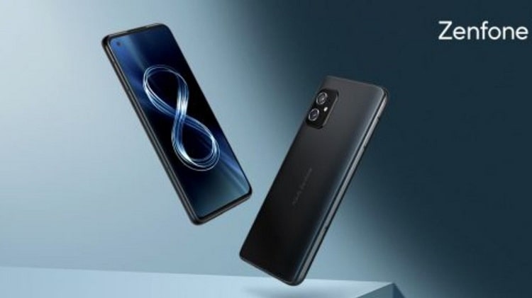 Smartphone Asus