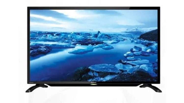 TV Digital Sharp Aquos
