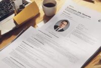 Cara Membuat Daftar Riwayat Hidup