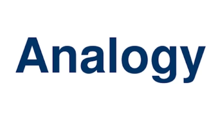 Analogi