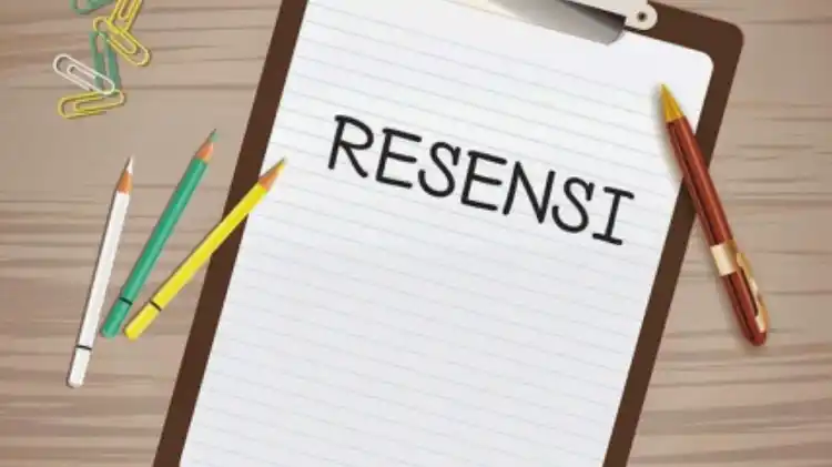 Resensi