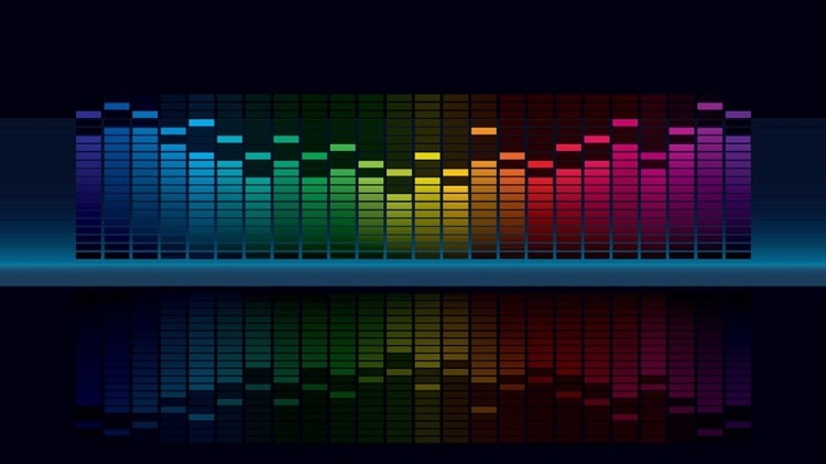 Setting Graphic Equalizer
