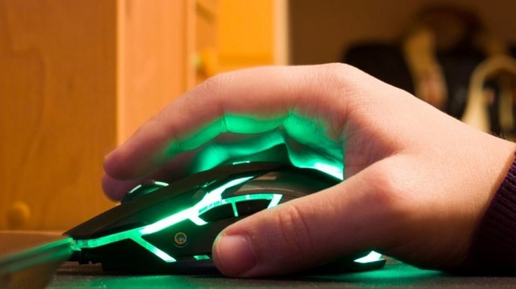 Tentang Mouse Macro