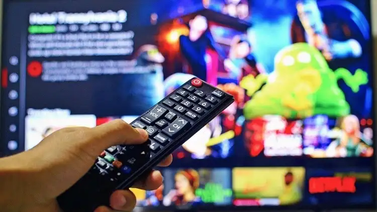 Cara Menambahkan Channel Trans TV Secara Manual