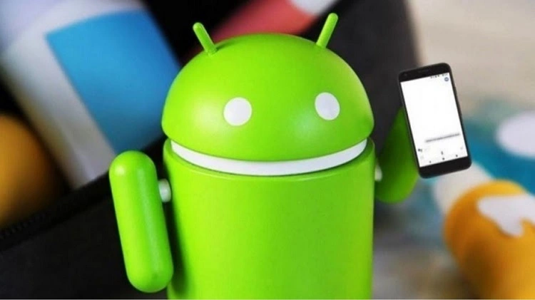Cara Setting DNS pada Android