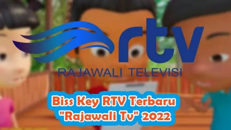 Biss Key RTV