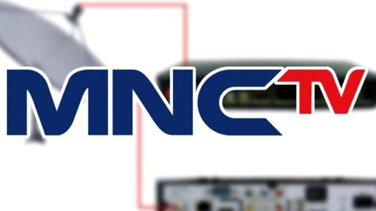 Frekuensi MNCTV