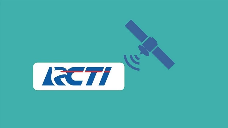 Frekuensi RCTI